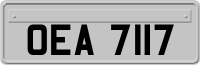 OEA7117