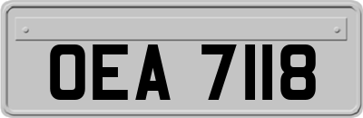 OEA7118