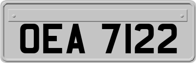 OEA7122