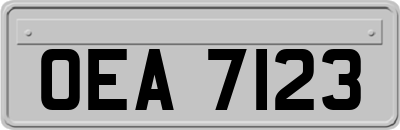 OEA7123