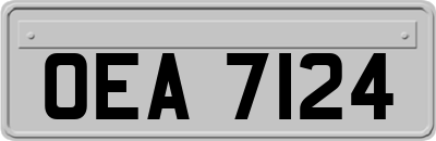 OEA7124