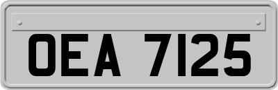 OEA7125