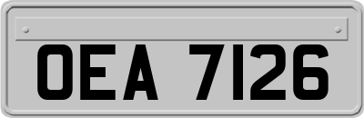 OEA7126