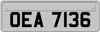 OEA7136