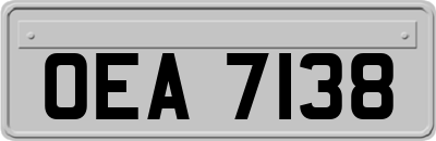 OEA7138