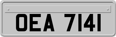 OEA7141