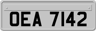 OEA7142