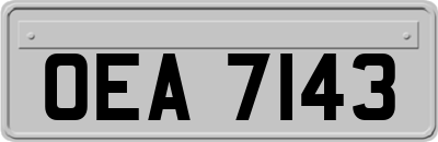 OEA7143