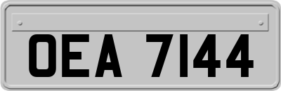 OEA7144