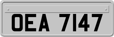OEA7147