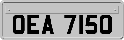 OEA7150