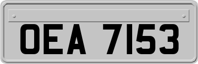 OEA7153