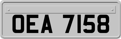 OEA7158