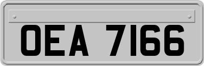 OEA7166