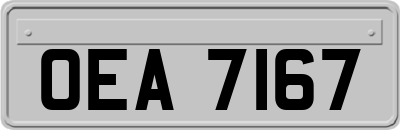 OEA7167