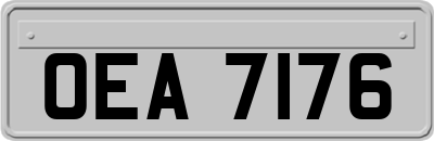 OEA7176