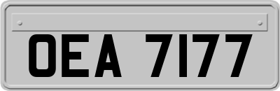 OEA7177