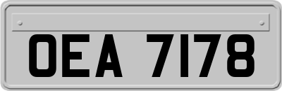OEA7178