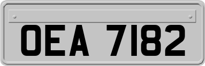 OEA7182