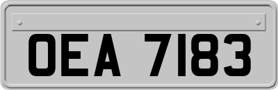 OEA7183