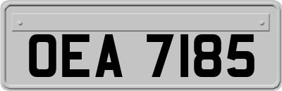 OEA7185