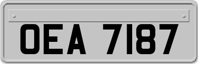 OEA7187