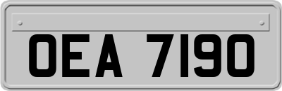 OEA7190