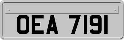 OEA7191