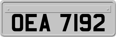 OEA7192