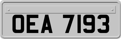 OEA7193