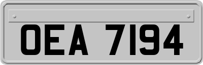OEA7194