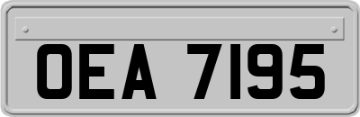 OEA7195