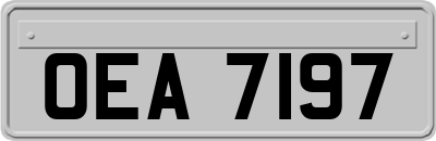OEA7197