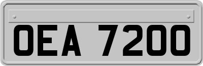 OEA7200