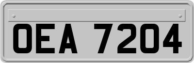 OEA7204