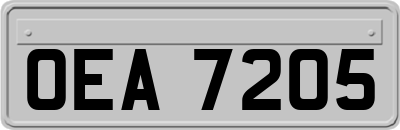 OEA7205