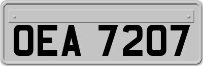 OEA7207