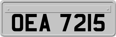 OEA7215