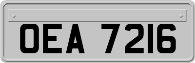 OEA7216