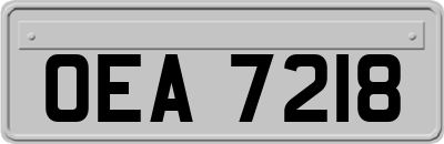 OEA7218