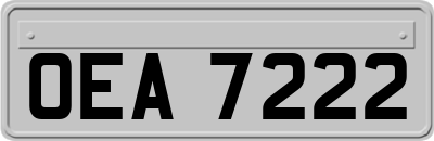 OEA7222