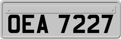 OEA7227