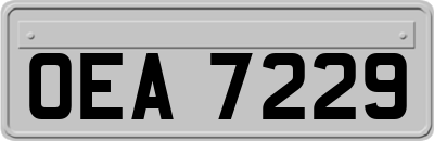 OEA7229