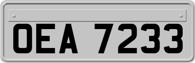 OEA7233