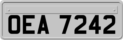 OEA7242