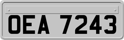 OEA7243