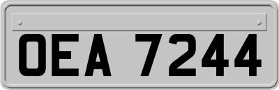 OEA7244