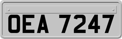 OEA7247