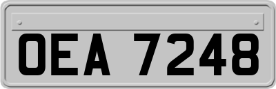 OEA7248