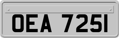 OEA7251
